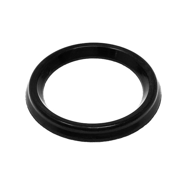 V-Ring EPDM, 35-5; Replaces Tuchenhagen Part# 932-046